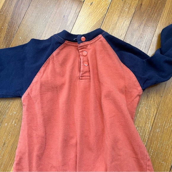 Vtg Disney Romper Sz 12mo - Picture 6 of 6